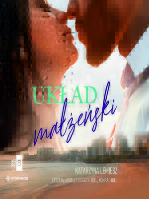 cover image of Układ małżeński